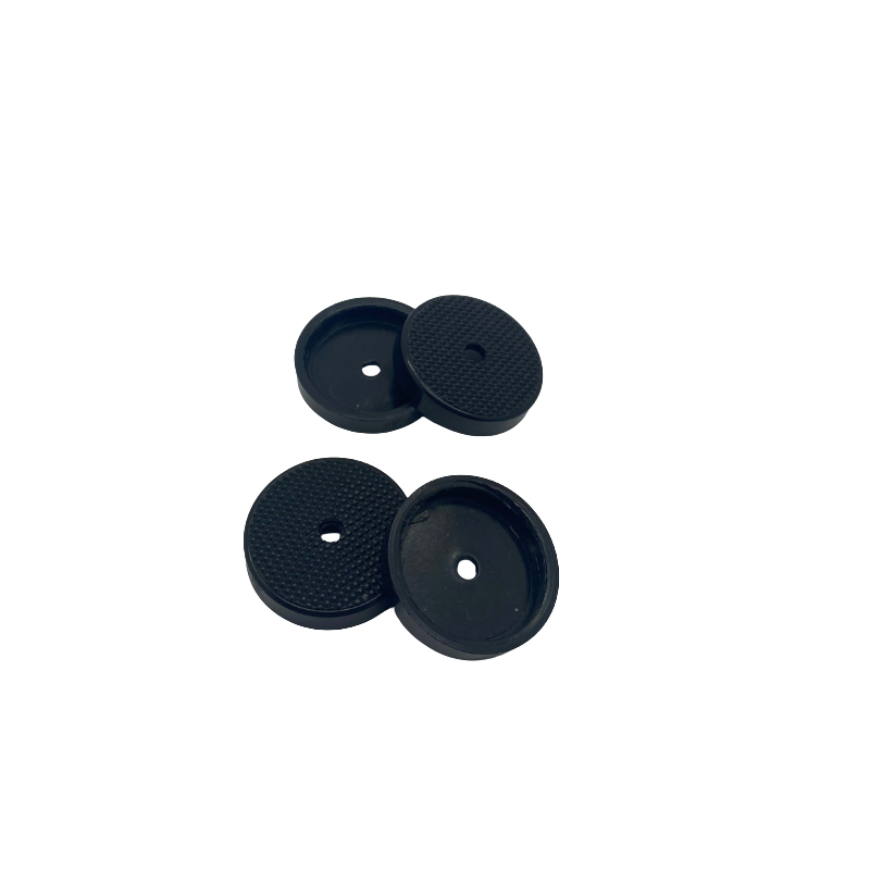 Fußgleiter "Guinguette & 1900" - 4er Set