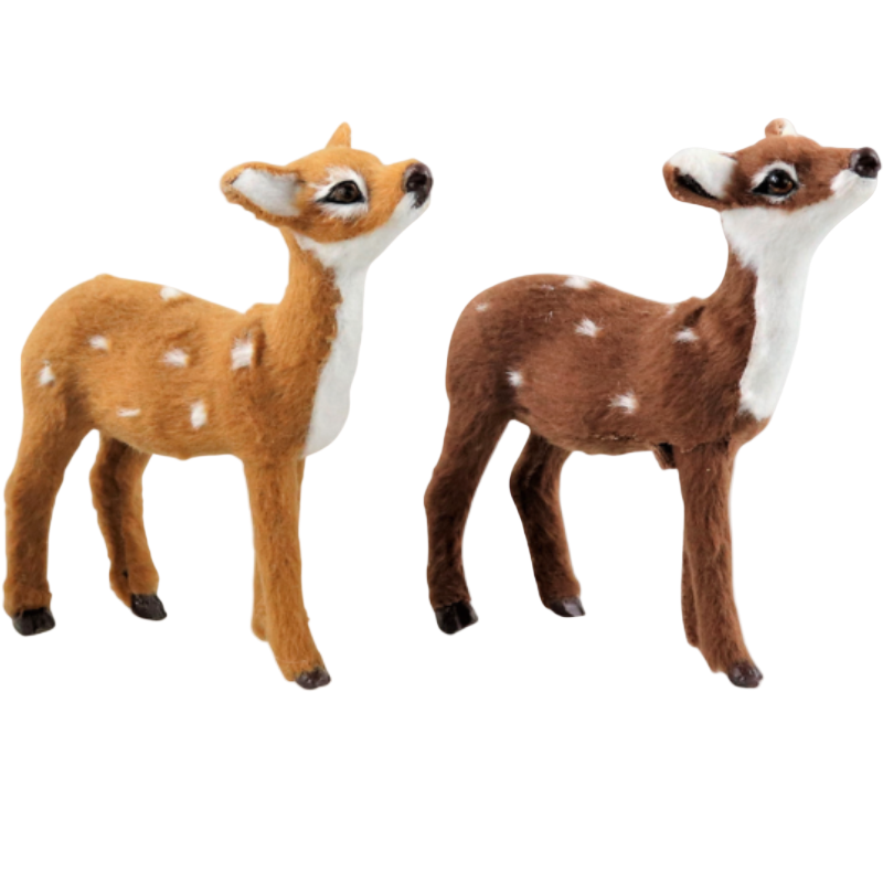 Cotto Wohnen FigurenBambies