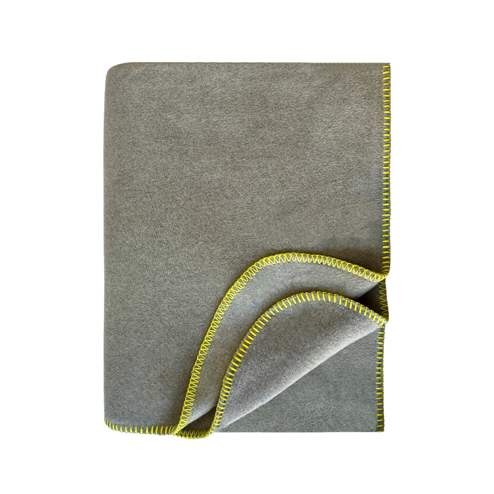 Fleece Decke "Lissy" 160x200 cm