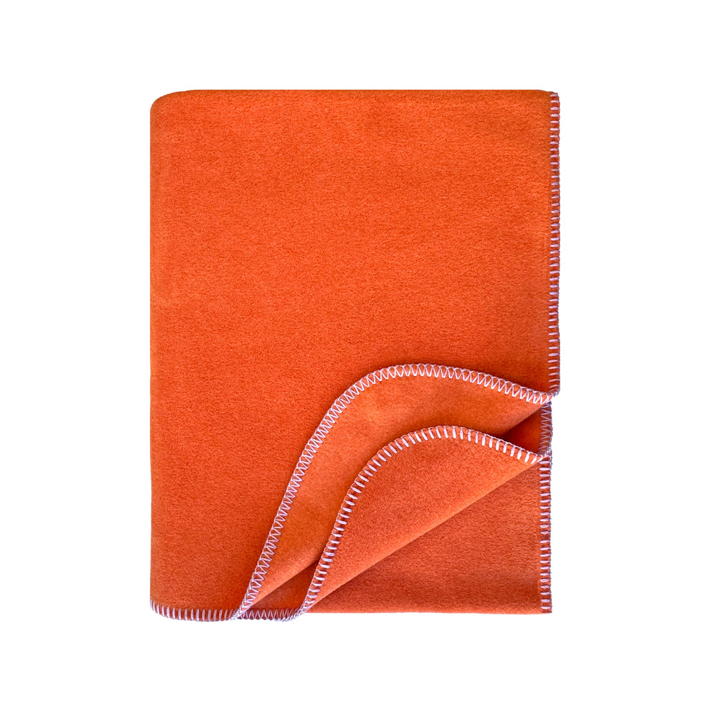 Fleece Decke "Lissy" 160x200 cm