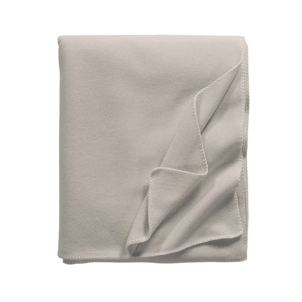Fleece Decke "Tony" 160x200 cm