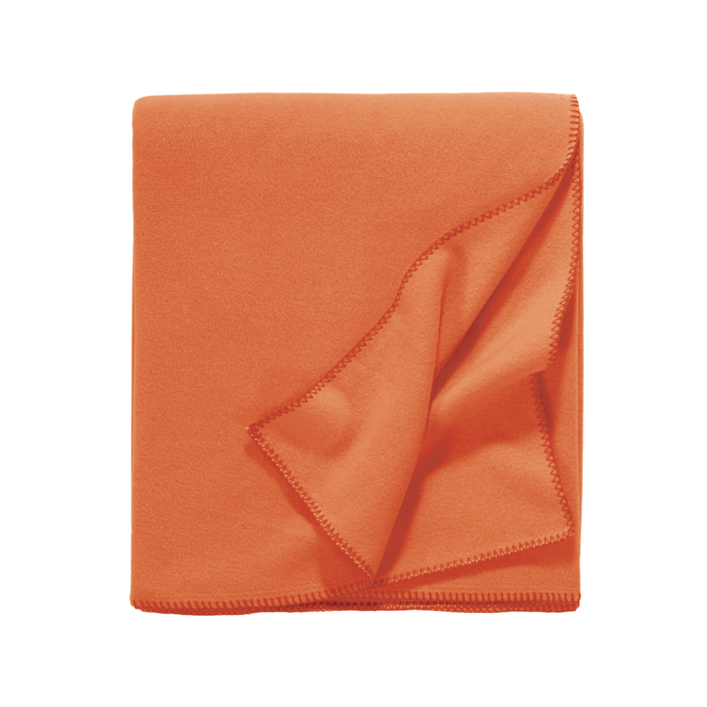Fleece Decke "Tony" 160x200 cm