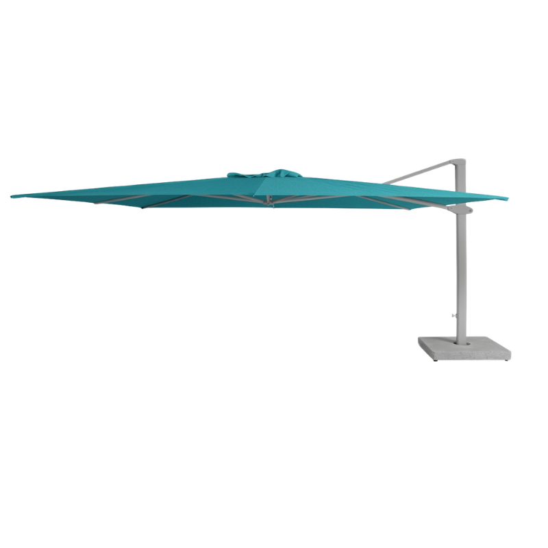 Freiarmschirm 400x400cm