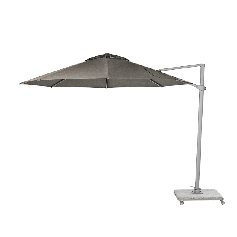 Freiarmschirm Ø350cm