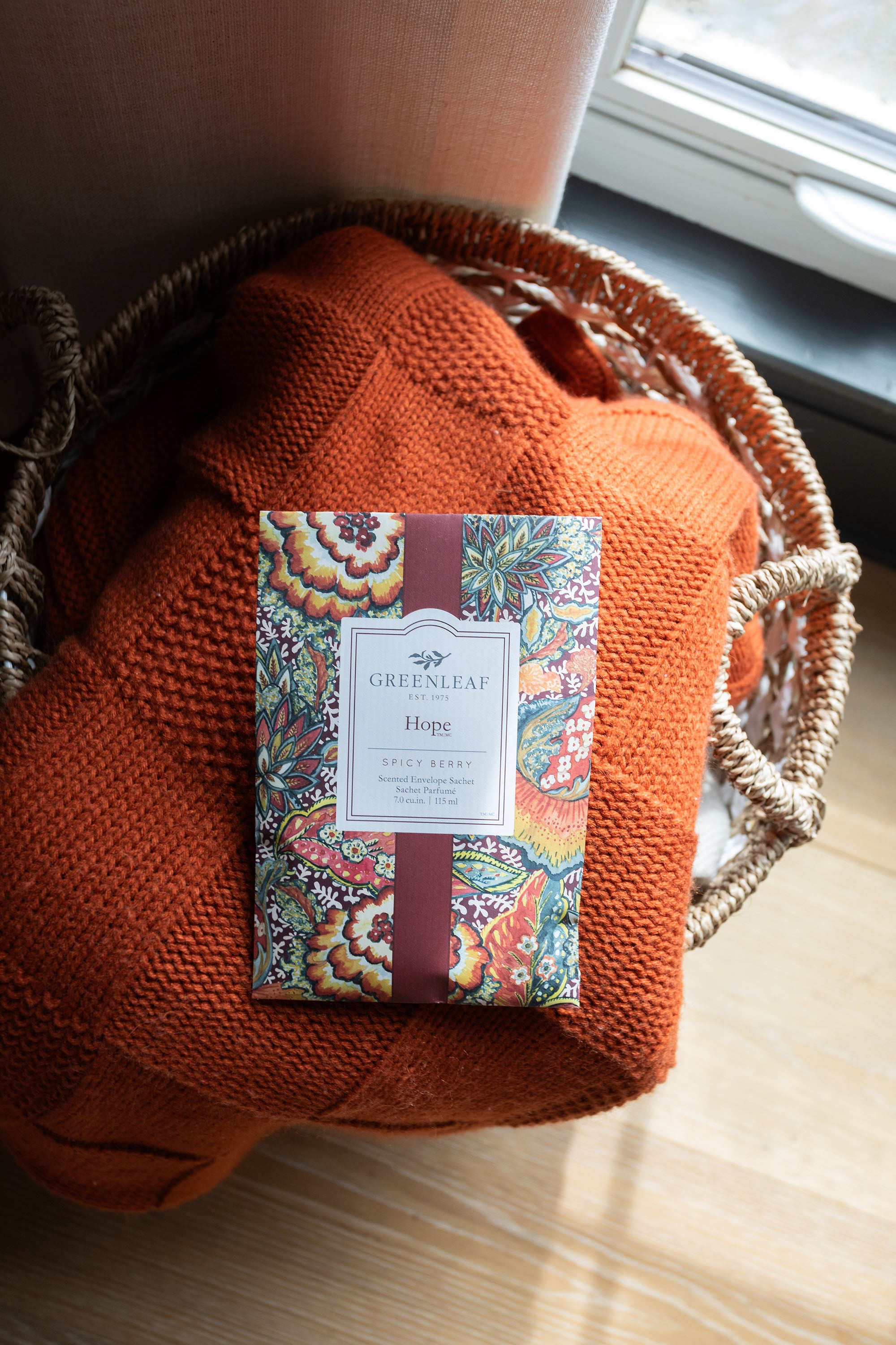 Duftsachet "Hope"