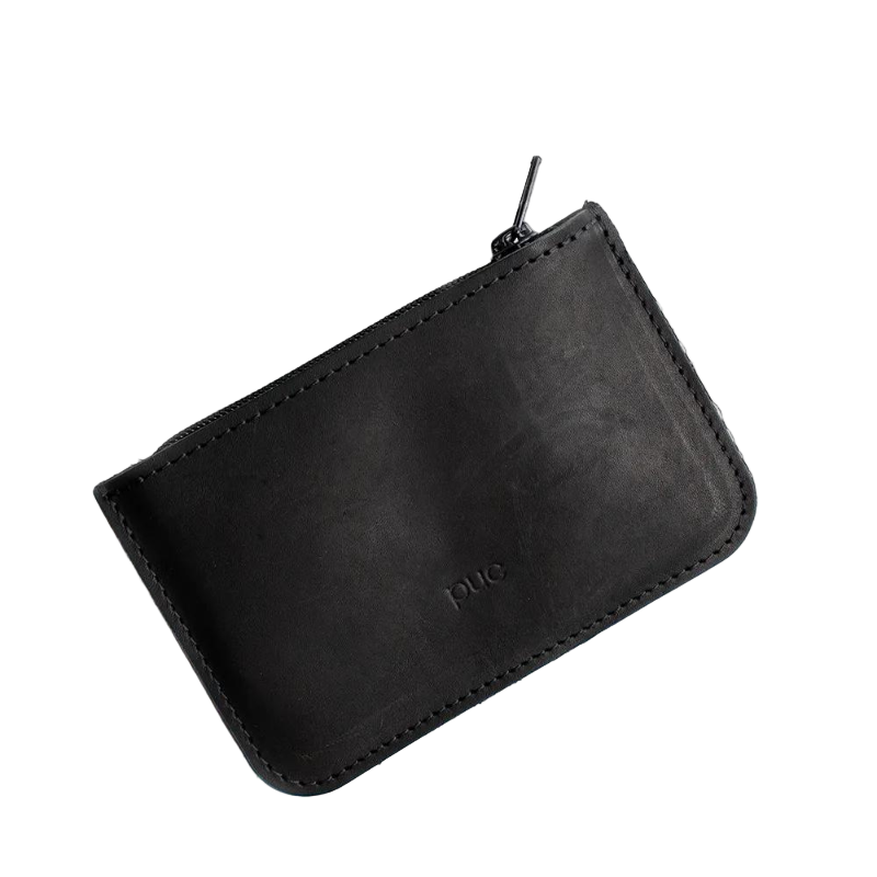 Geldbeutel "Easy Wallet" - Black