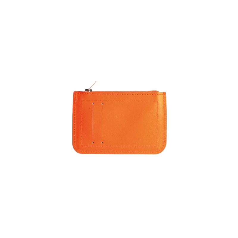 Geldbeutel "Easy Wallet" - Neon Orange