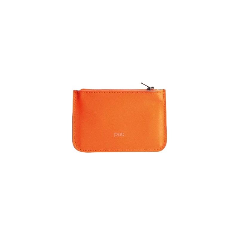 Geldbeutel "Easy Wallet" - Neon Orange