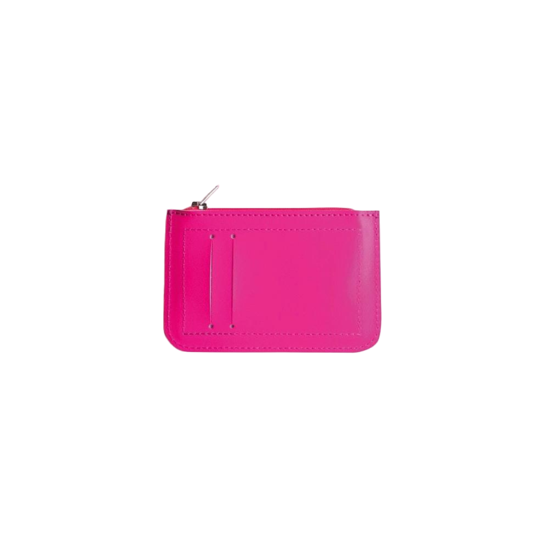 Geldbeutel "Easy Wallet" - Neon Pink