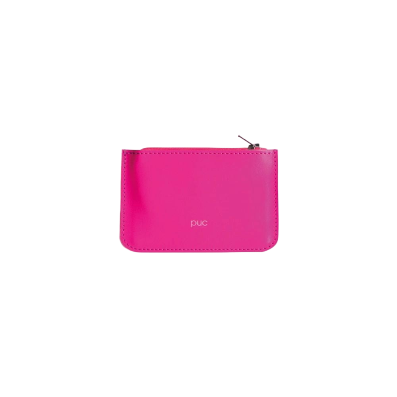 Geldbeutel "Easy Wallet" - Neon Pink