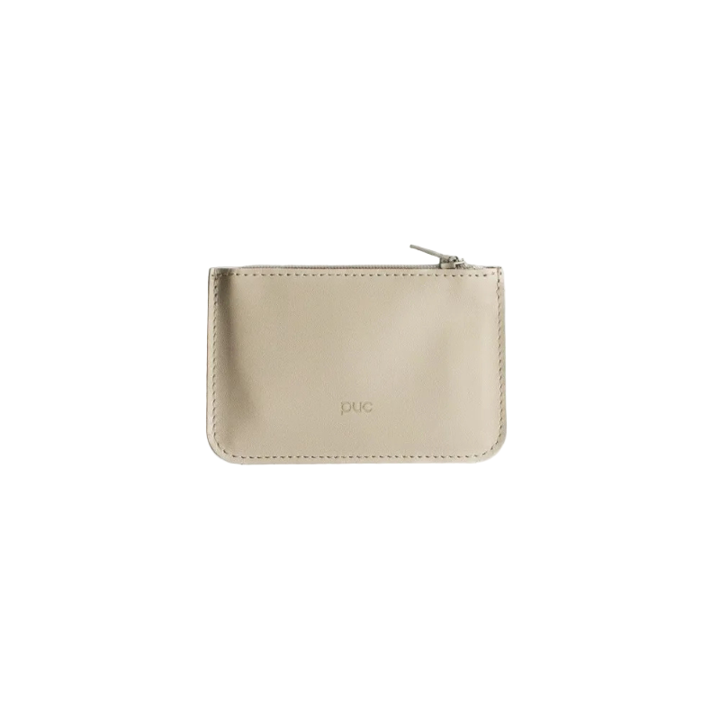 Geldbeutel "Easy Wallet" - Creme