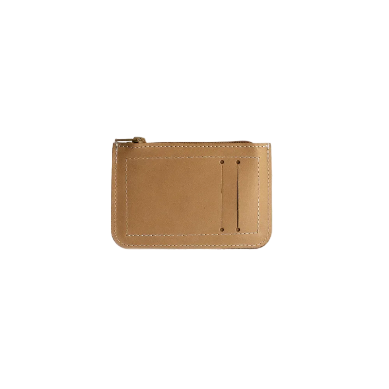 Geldbeutel "Easy Wallet" - Cognac