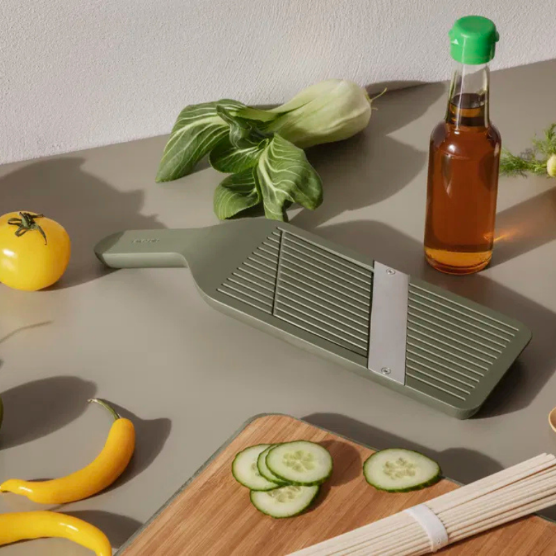 Gemüsehobel „Green Tools“