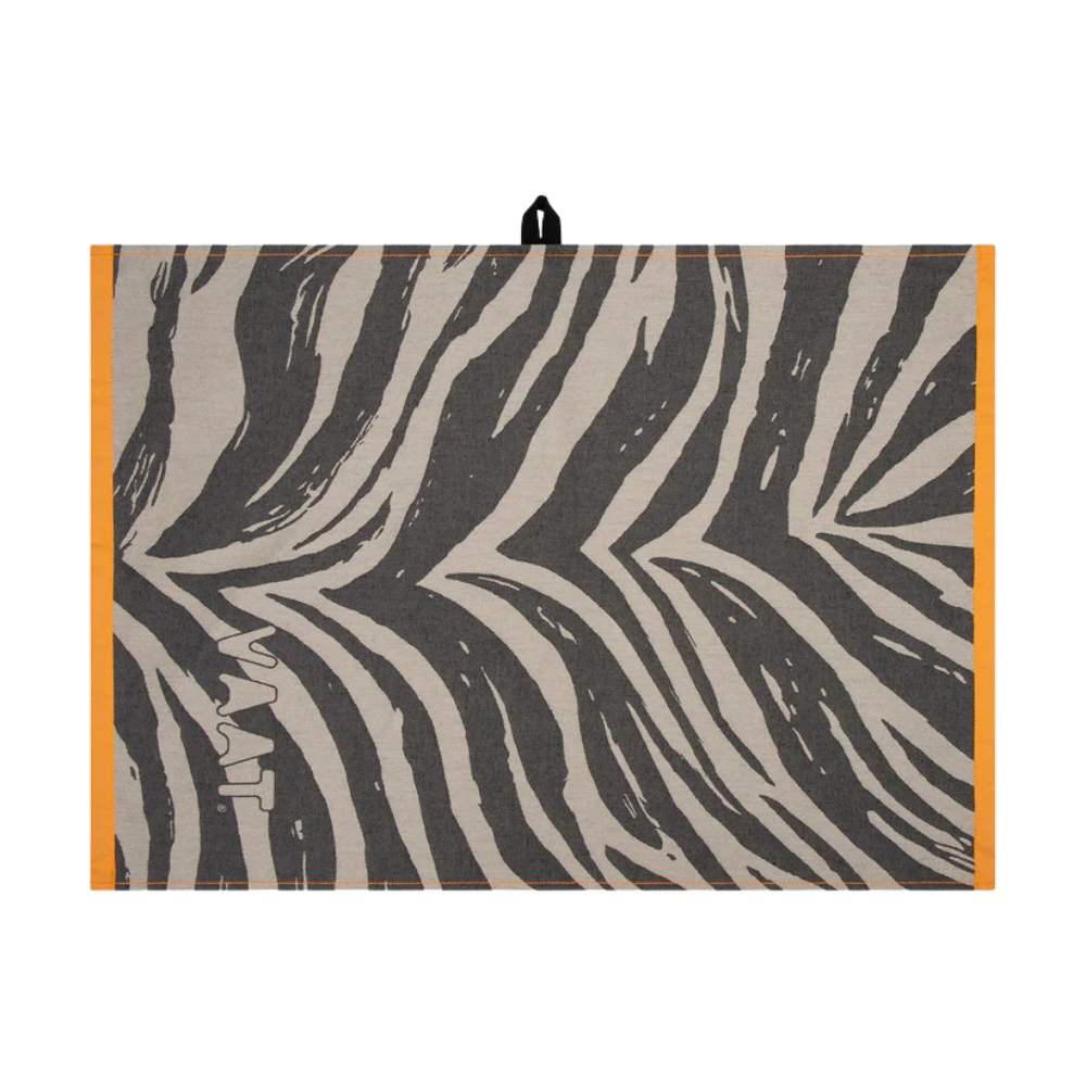Geschirrtuch Geschenkset "Zebra"