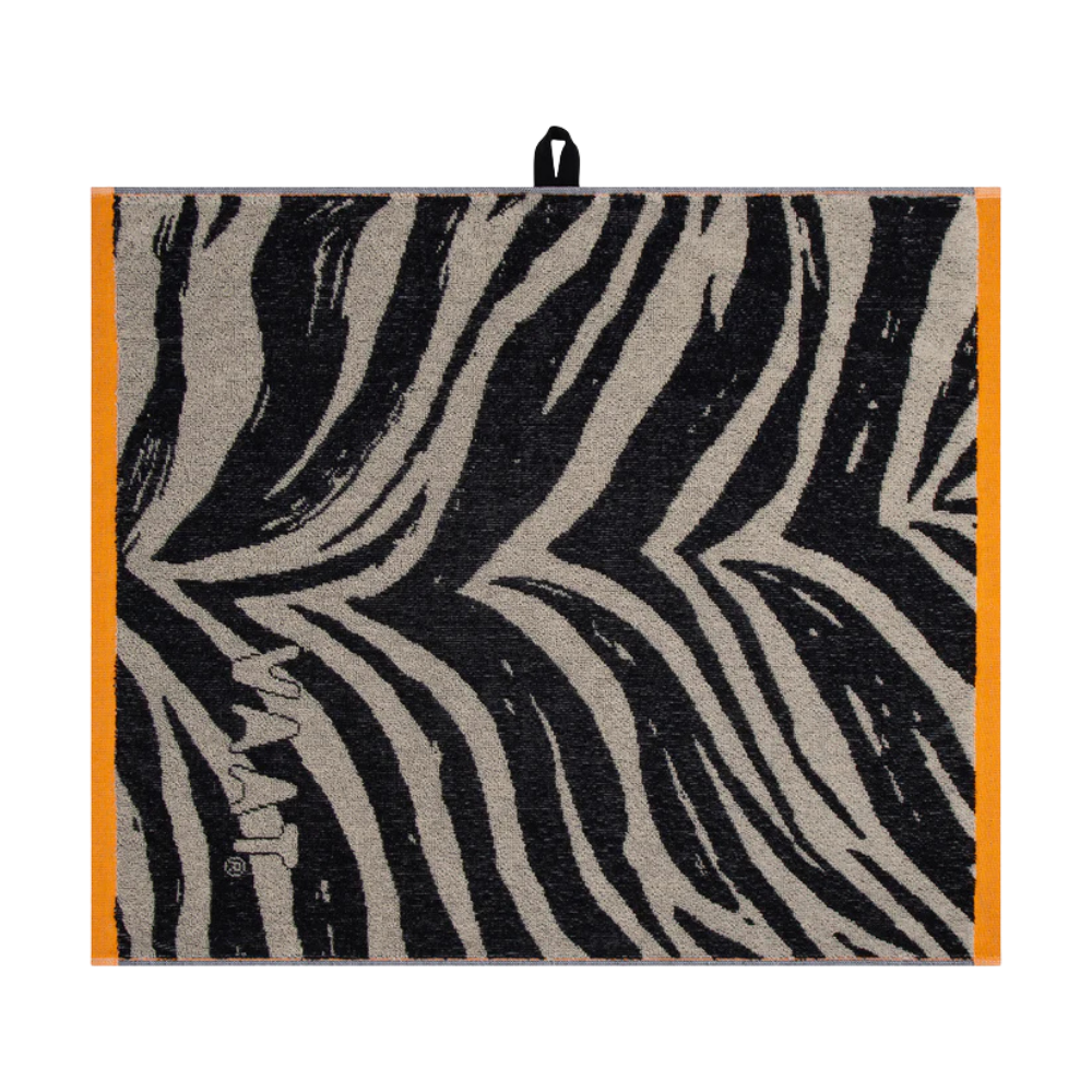 Geschirrtuch Geschenkset "Zebra"