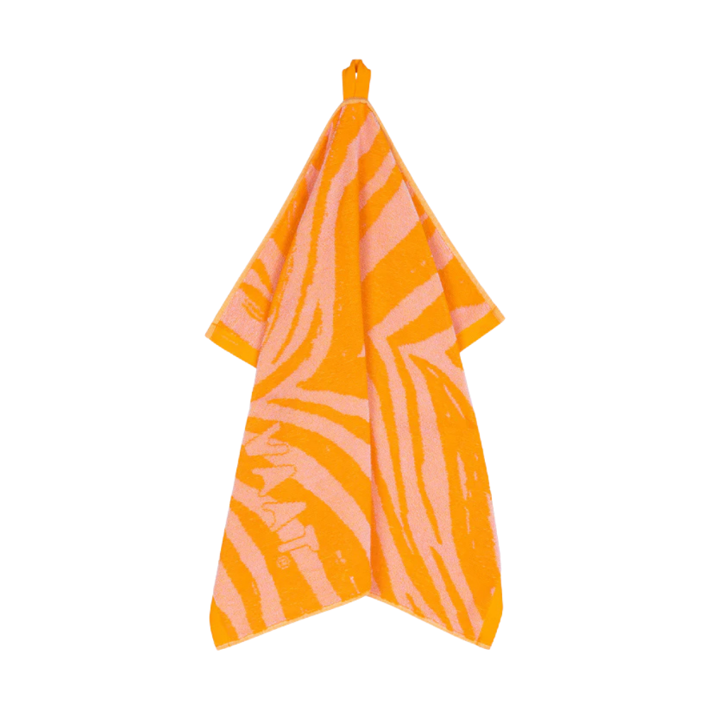 Geschirrtuch Geschenkset "Zebra"
