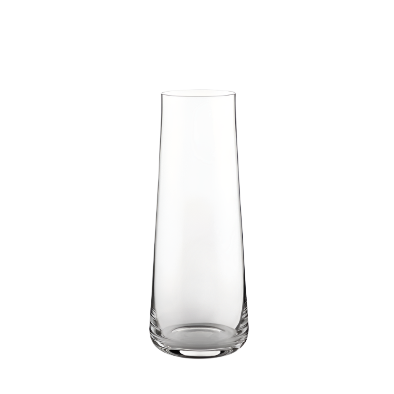 Glas Karaffe "Eugenia" ohne Deckel