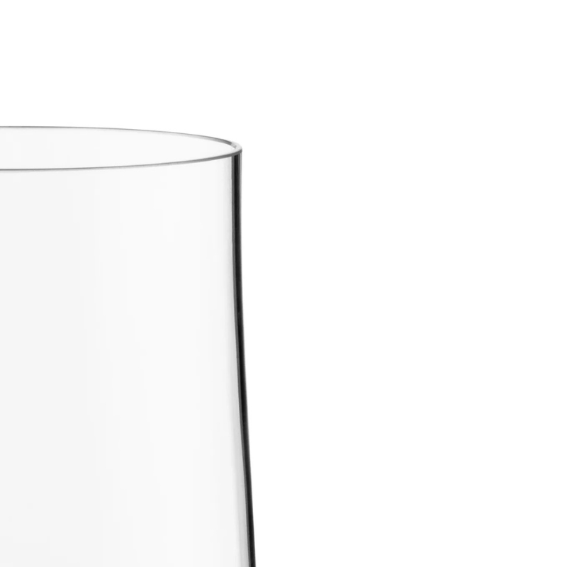 Glas Karaffe "Eugenia" ohne Deckel