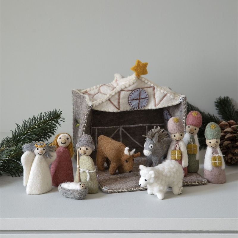 Gry & Sif Heilige 3 Könige