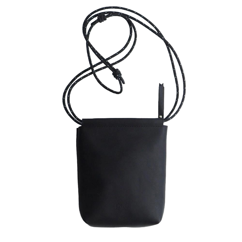 Handtasche "Move & Groove M" - Black