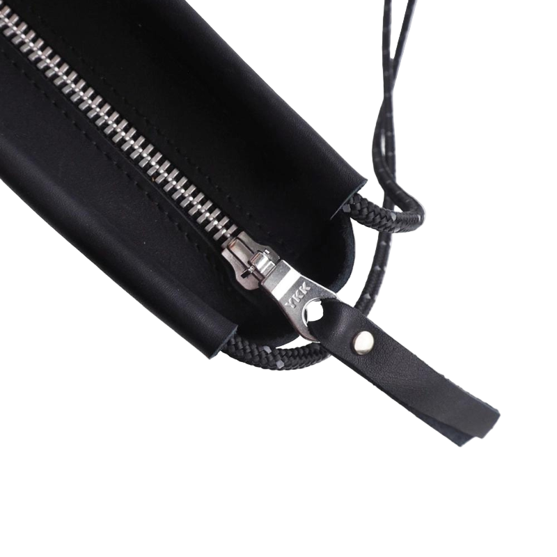 Handtasche "Move & Groove M" - Black