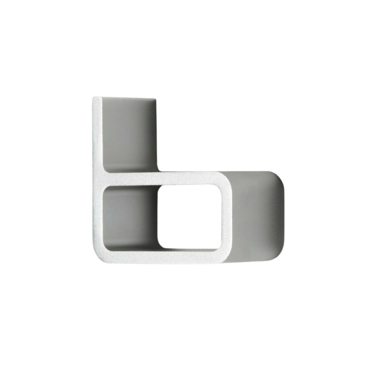 Hausnummern "Entrance"