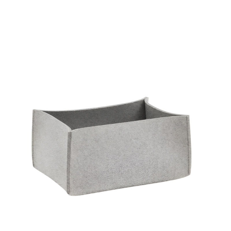 Hey Sign Box rechteckig hoch