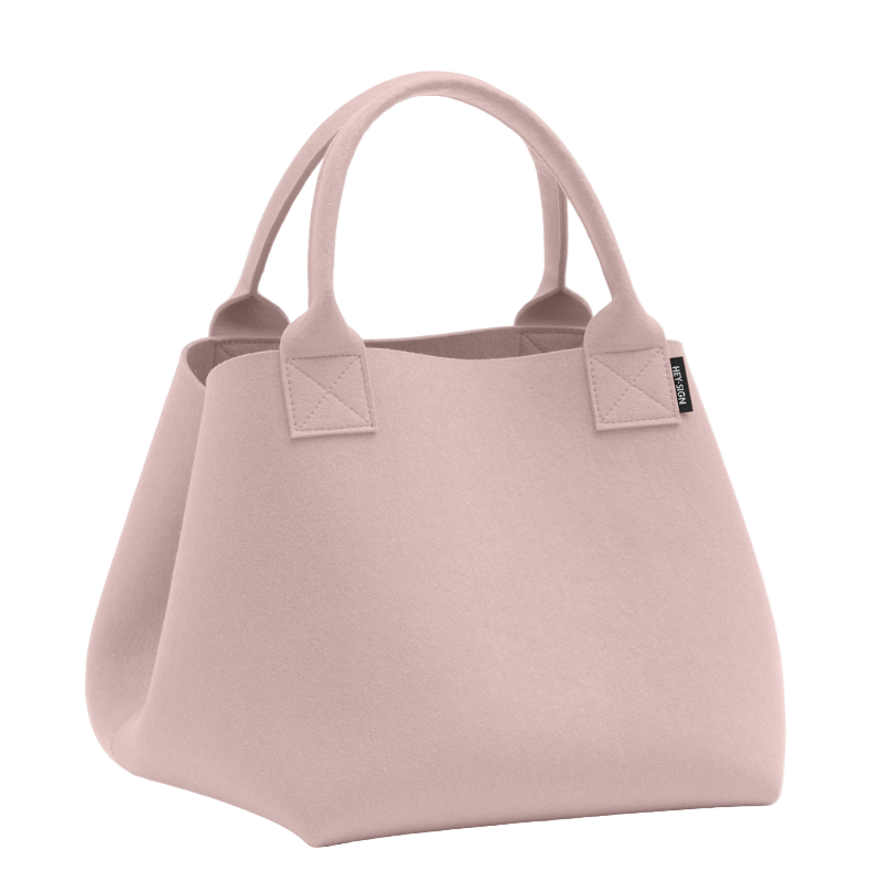 Hey Sign Tasche Maxi powder