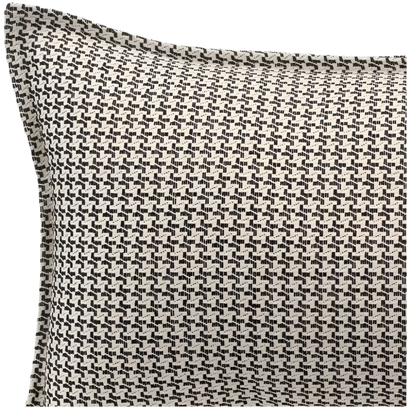 Hock Kissenbezug Bobo 50 x 30 cm