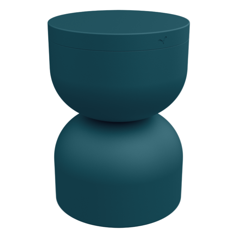Acapulcoblau