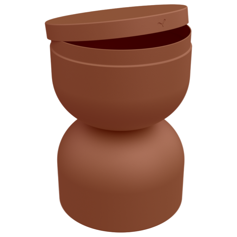 Ockerrot