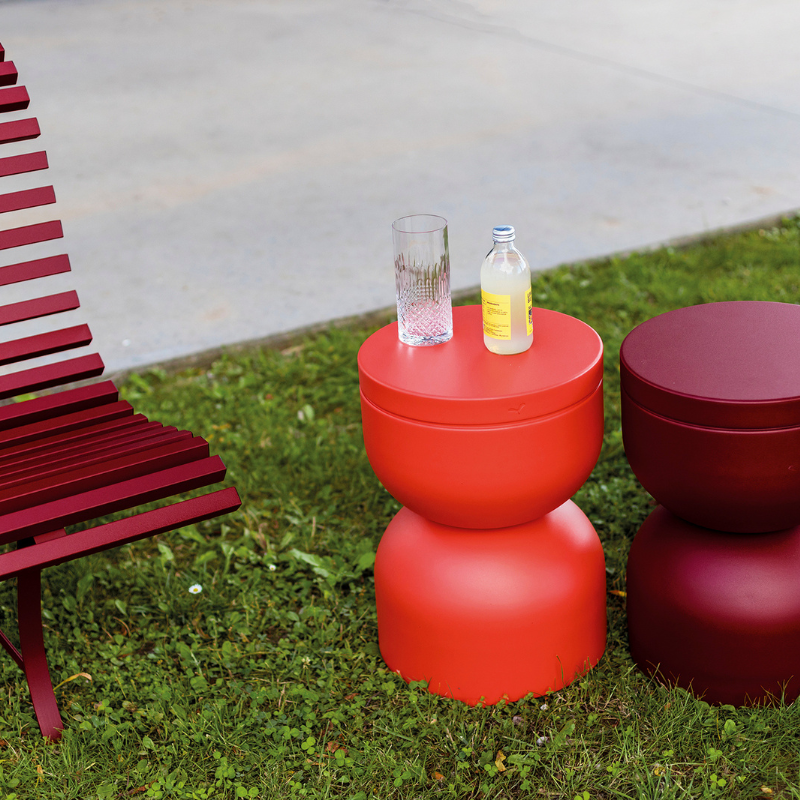 Hocker "Piapolo"