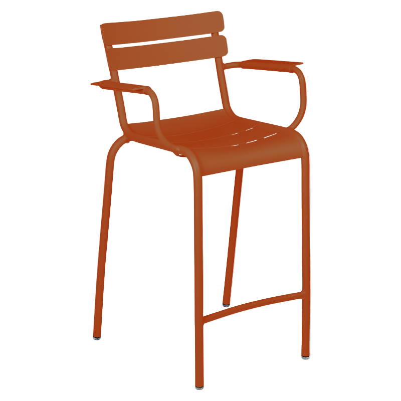 Kandierte Orange