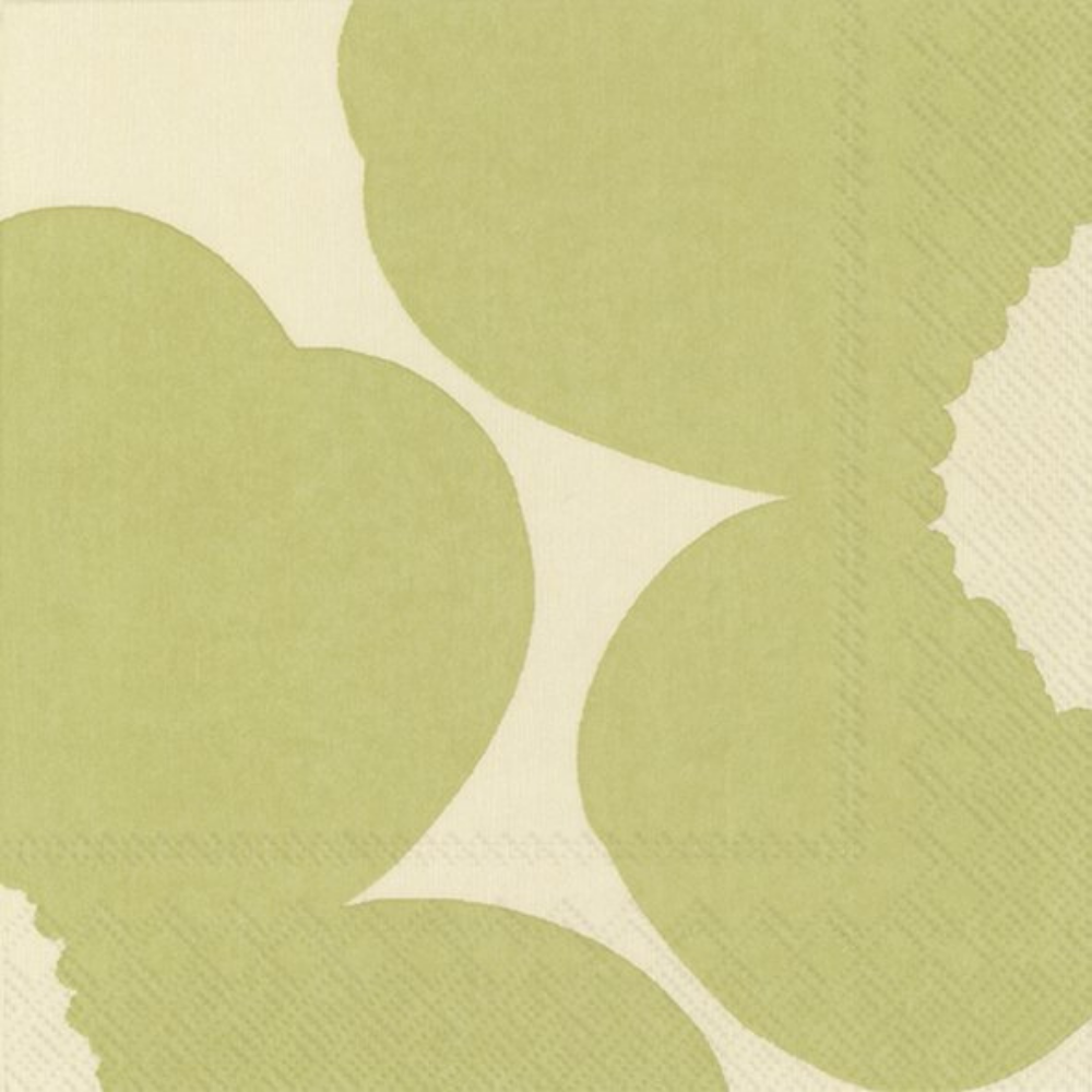 Papier Lunch Serviette „Marimekko“