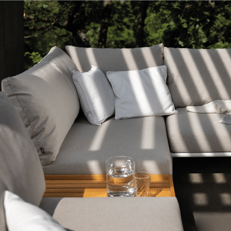 Lounge Eckelement "Level 2 " Links