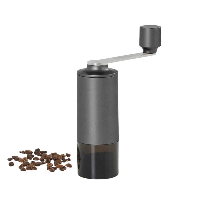 Kaffeemühle "Moro" - Schwarz