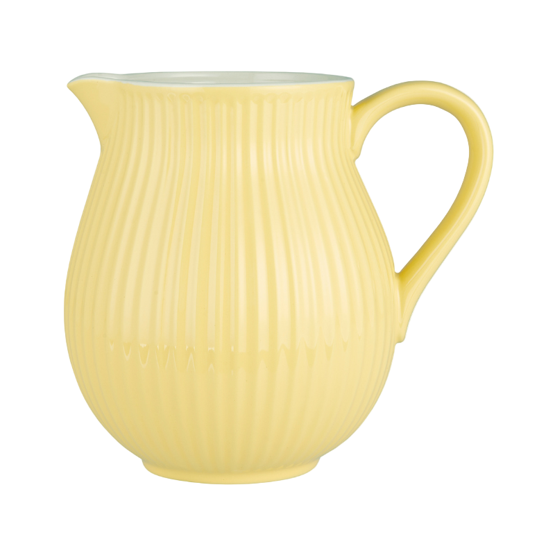 Kanne mit 2L - Limonade