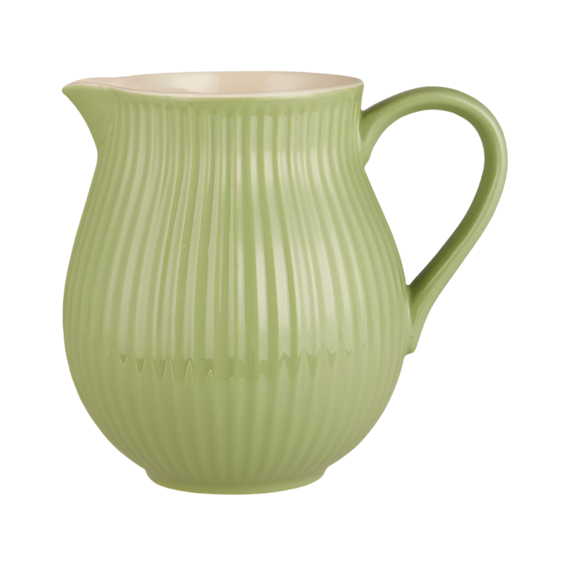 Kanne mit 2L - Wasabi