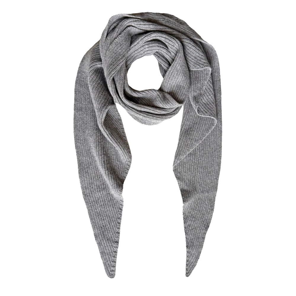Kaschmir Schal "Helena“ 35x220cm