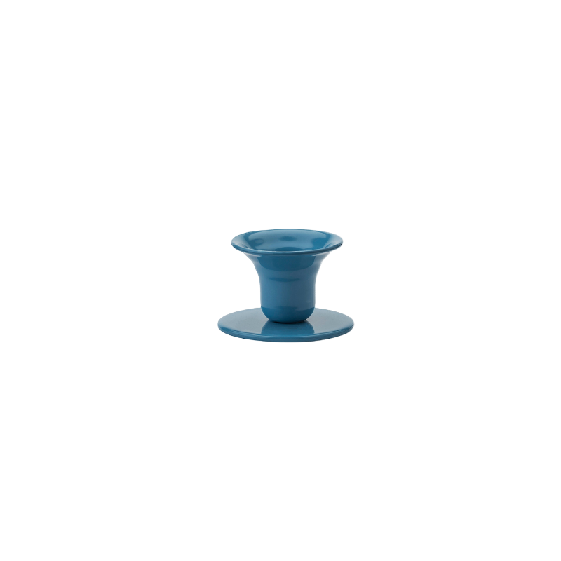 Kerzenhalter "Mini Bell" 1.3cm - Kitchen Blue