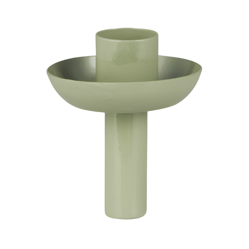 Kerzenhalter für Flaschen