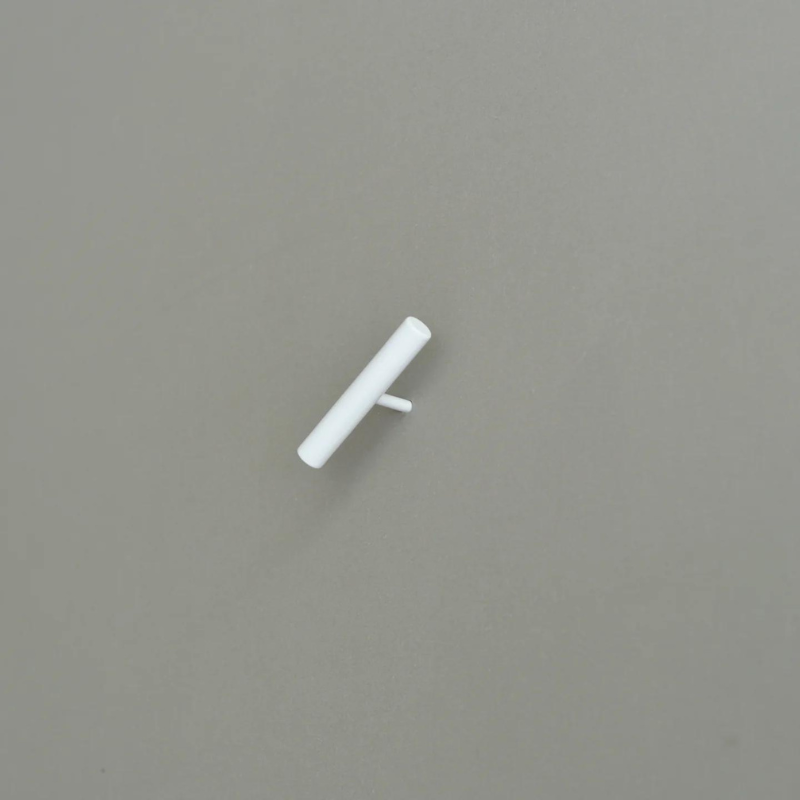 Kleiderhaken "Line Hook" S - White