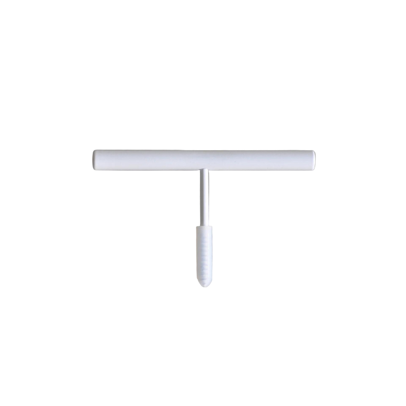 Kleiderhaken "Line Hook" S - White