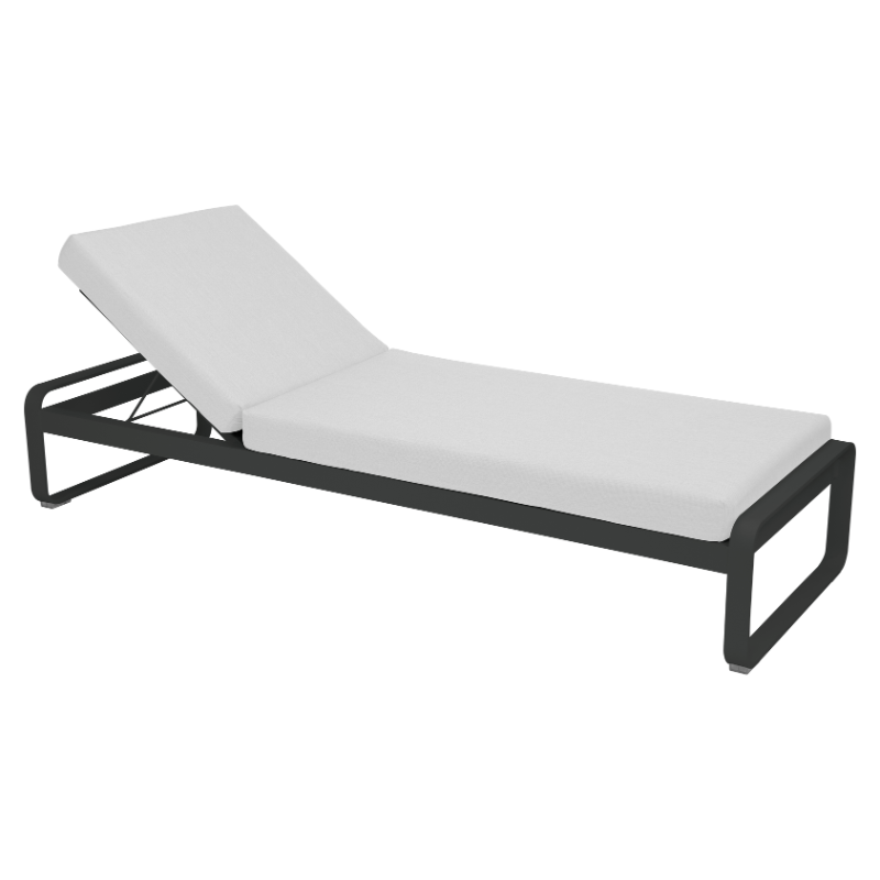 Komfort-Sonnenliege "Bellevie"