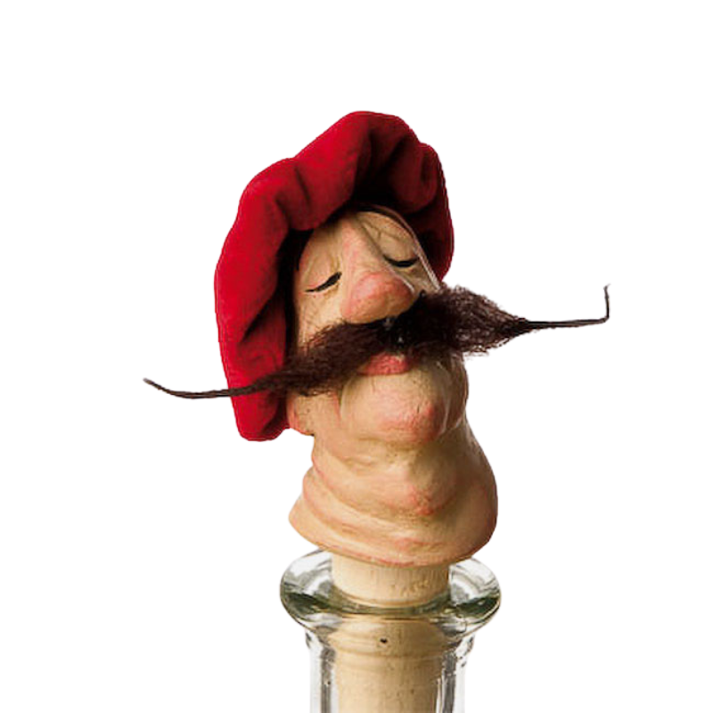 Korkenkopf "Maurice"