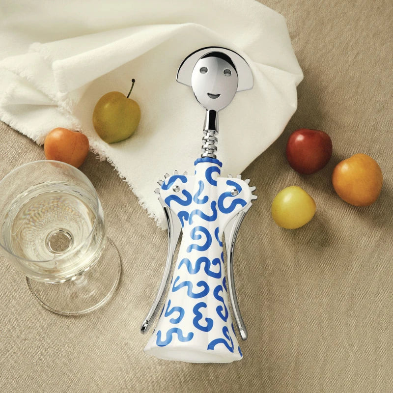Korkenzieher "Anna" - Delft