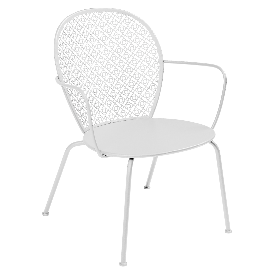 Tiefer Sessel "Lorette"