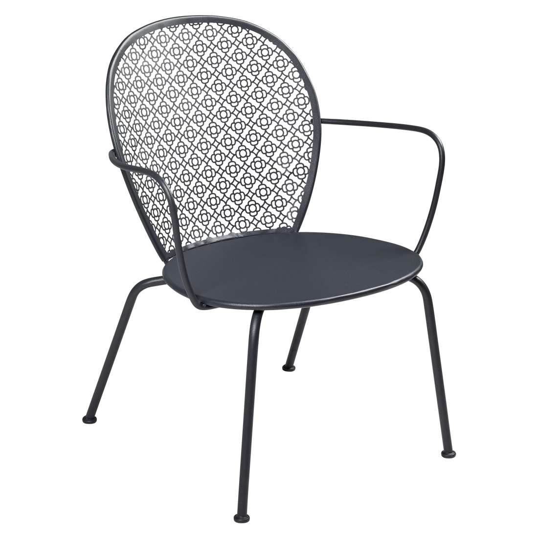 Tiefer Sessel "Lorette"