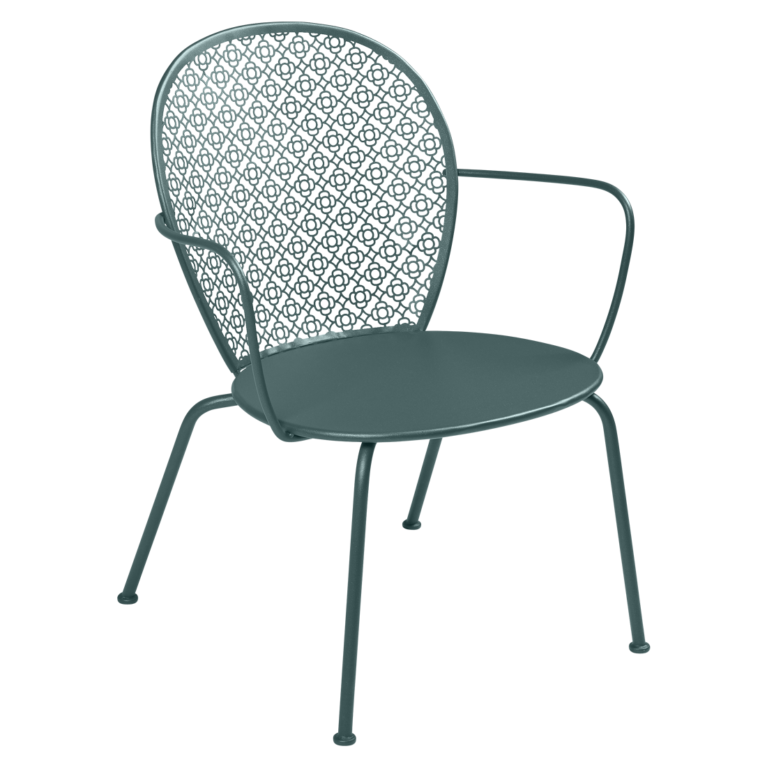 Tiefer Sessel "Lorette"
