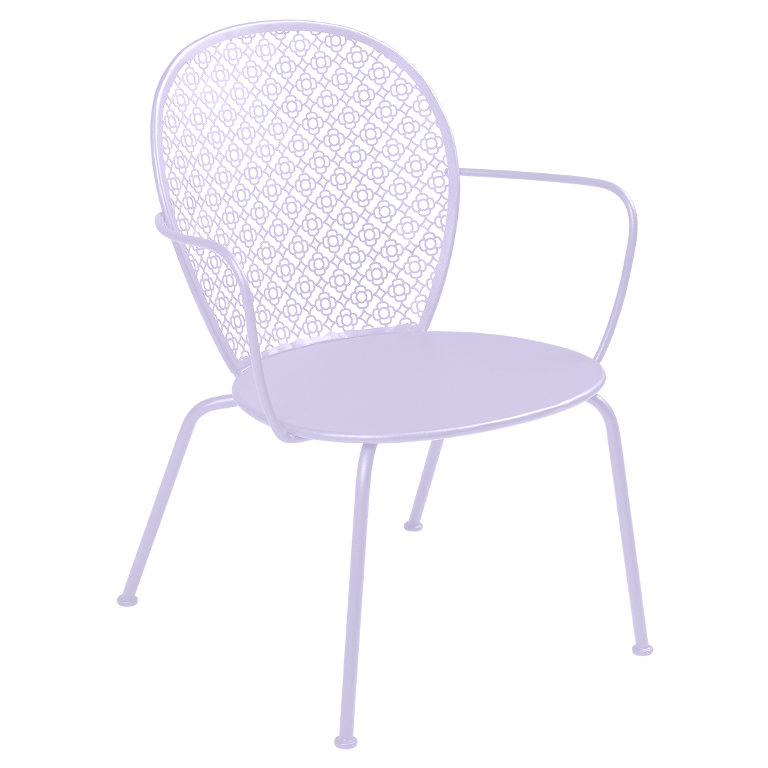 Tiefer Sessel "Lorette"